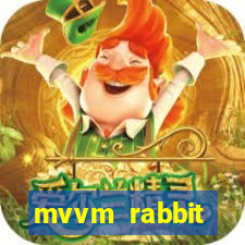 mvvm rabbit download filmes